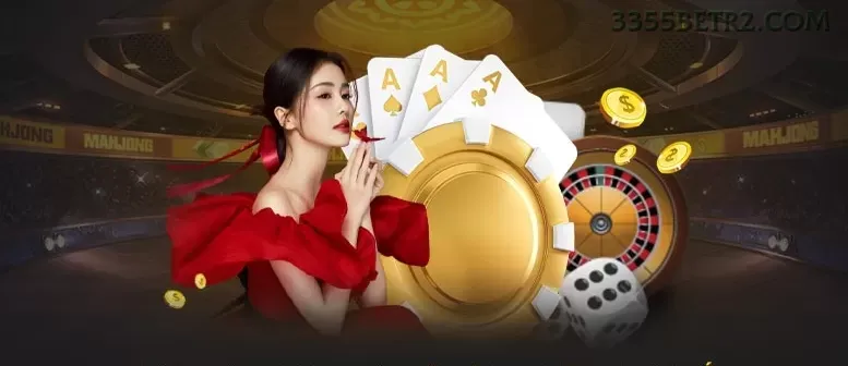 3355bet Descubra CacheRush: O Novo Fenômeno dos Jogos Digitais