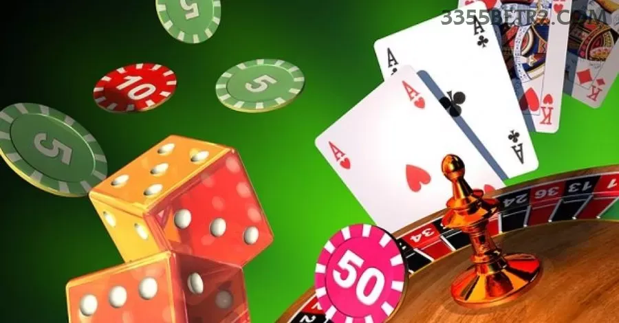 3355bet GoHighGoneFishing: Mergulhando na Aventura de Pesca Virtual com 3355bet